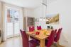 Langeoog Ferienwohnung Friesengut Luv & Lee