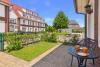 Langeoog Ferienwohnung Friesengut Luv & Lee