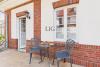 Langeoog Ferienwohnung Friesengut Luv & Lee