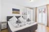Langeoog Ferienwohnung Friesengut Luv & Lee
