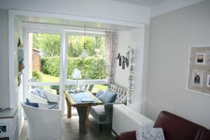 Ferienwohnung Glücksmomente
