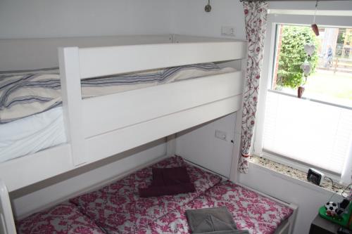 Langeoog Ferienwohnung Glücksmomente