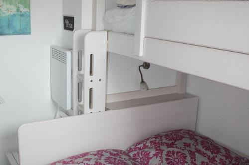 Langeoog Ferienwohnung Glücksmomente