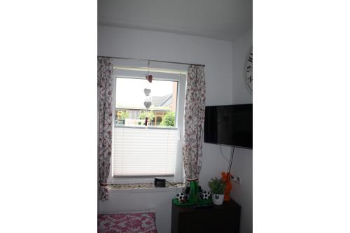 Langeoog Ferienwohnung Glücksmomente