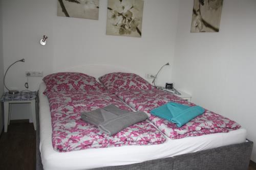 Langeoog Ferienwohnung Glücksmomente