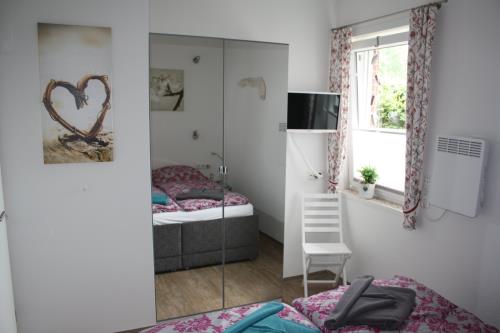 Langeoog Ferienwohnung Glücksmomente