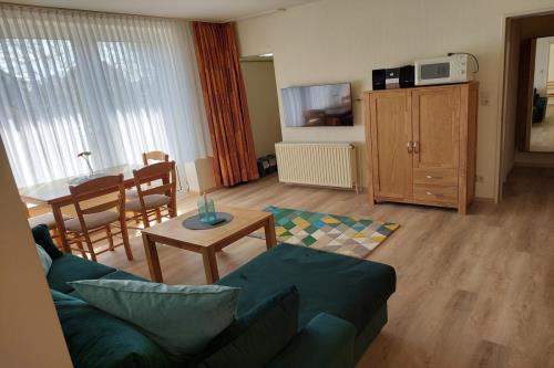 Langeoog Ferienwohnung Golla