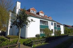 Us Langeoog - Ferienwohnung Hasselbach