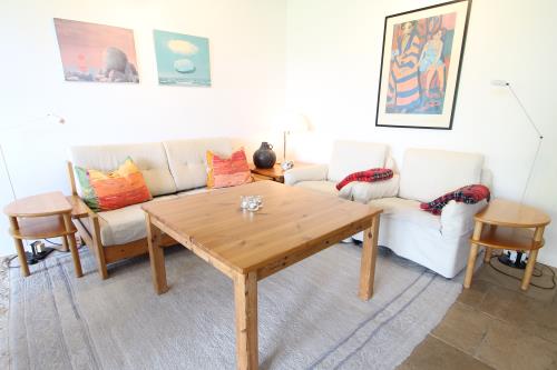 Langeoog Us Langeoog - Ferienwohnung Hasselbach