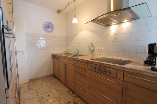 Langeoog Us Langeoog - Ferienwohnung Hasselbach - Ausstattung 4