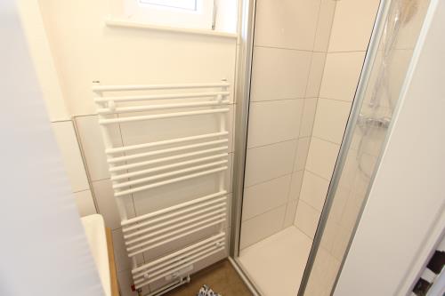 Langeoog Ferienwohnung Us Langeoog - Ins Blaue - Ausstattung 10