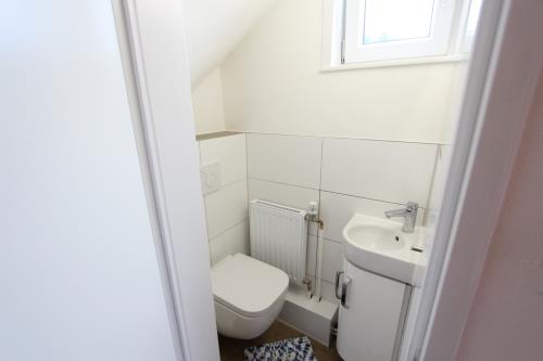 Langeoog Ferienwohnung Us Langeoog - Ins Blaue - Ausstattung 11