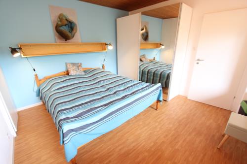 Langeoog Ferienwohnung Us Langeoog - Ins Blaue - Ausstattung 6