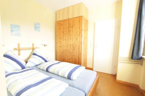 Langeoog Ferienwohnung Us Langeoog - Klabautermann 7 - Ausstattung 2