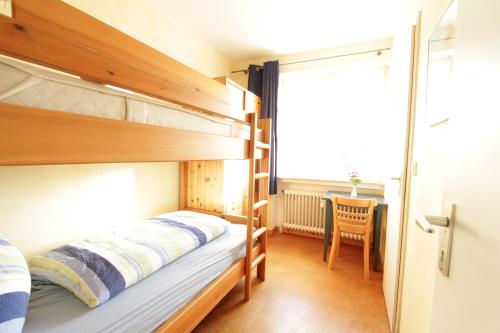 Langeoog Ferienwohnung Us Langeoog - Klabautermann 7 - Ausstattung 4