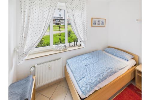 Langeoog Ferienwohnung Kleine Krabbe