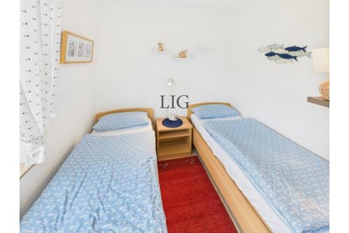 Langeoog Ferienwohnung Kleine Krabbe