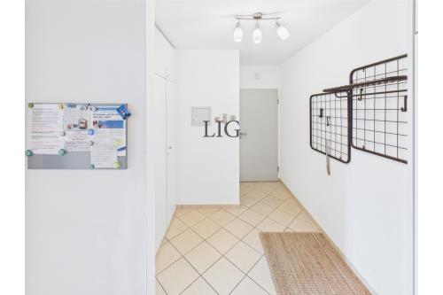 Langeoog Ferienwohnung Kleine Krabbe