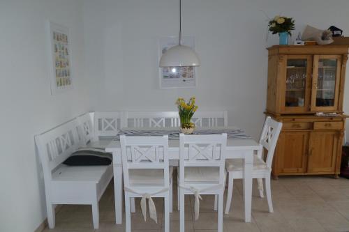 Langeoog Ferienwohnung Kraft