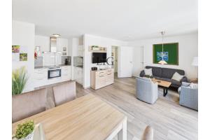 Ferienwohnung Küstenglück