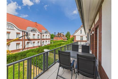 Langeoog Ferienwohnung Küstenglück