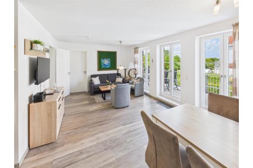 Langeoog Ferienwohnung Küstenglück