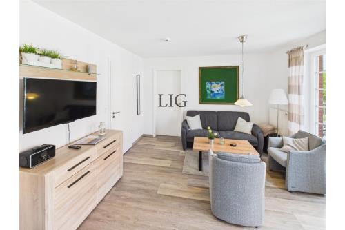 Langeoog Ferienwohnung Küstenglück