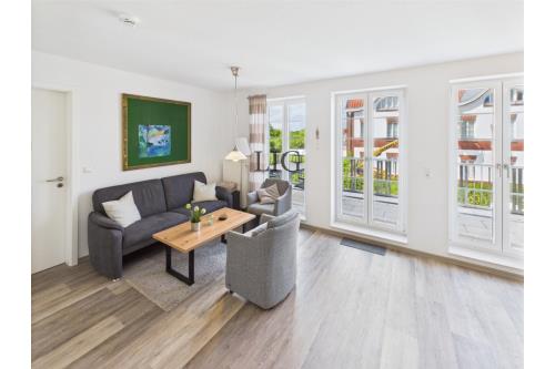 Langeoog Ferienwohnung Küstenglück