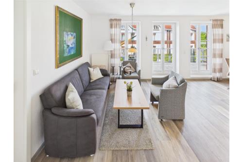 Langeoog Ferienwohnung Küstenglück