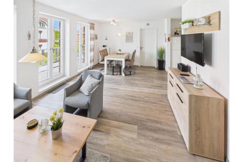 Langeoog Ferienwohnung Küstenglück