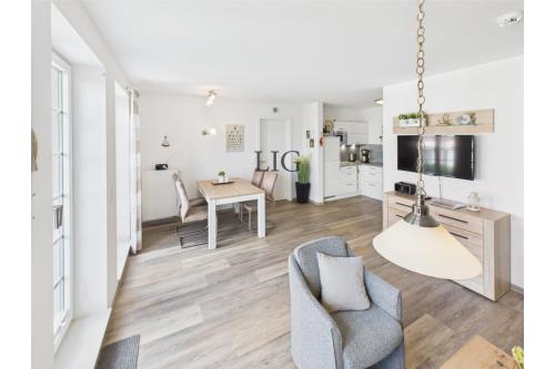 Langeoog Ferienwohnung Küstenglück