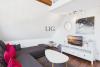 Langeoog Ferienwohnung Küstenkoje