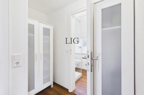 Langeoog Ferienwohnung Küstenkoje