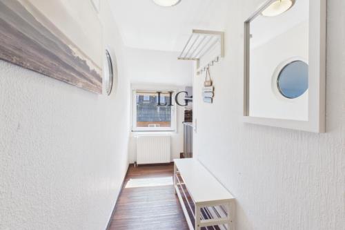 Langeoog Ferienwohnung Küstenkoje