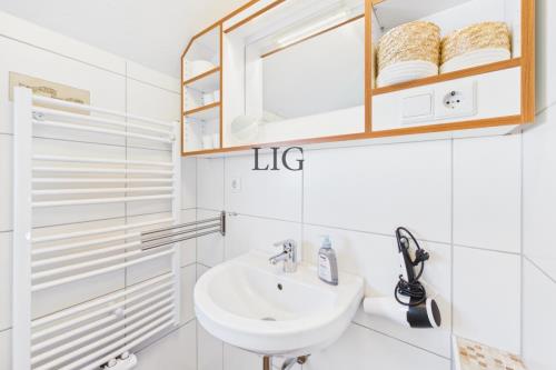 Langeoog Ferienwohnung Küstenkoje