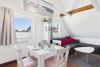Langeoog Ferienwohnung Küstenkoje