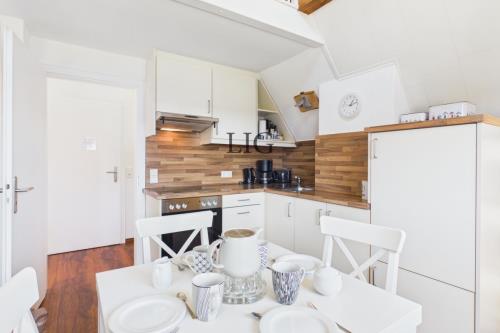 Langeoog Ferienwohnung Küstenkoje
