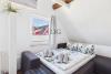 Langeoog Ferienwohnung Küstenkoje