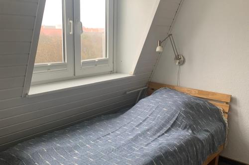 Langeoog Ferienwohnung Oog Blick - App.8 - Kinderzimmer Bild 3