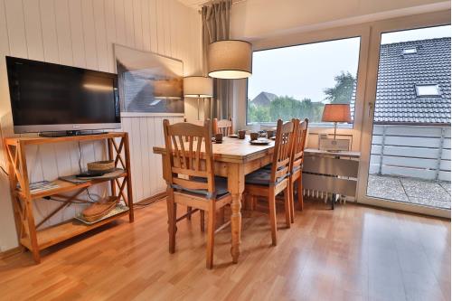 Langeoog Vermietung am Meer – Ferienwohnung Salini