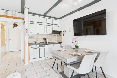 Langeoog Ferienwohnung Siefert - CAM04236G0 PR0027 STILL007