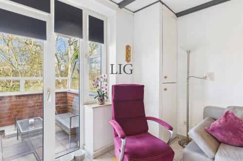 Langeoog Ferienwohnung Siefert - CAM04236G0 PR0027 STILL009