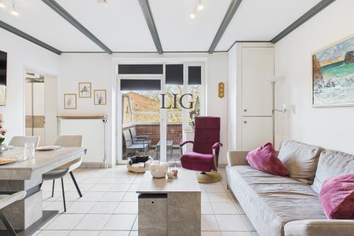 Langeoog Ferienwohnung Siefert - CAM04236G0 PR0027 STILL006