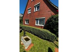 Ferienhaus Bludau