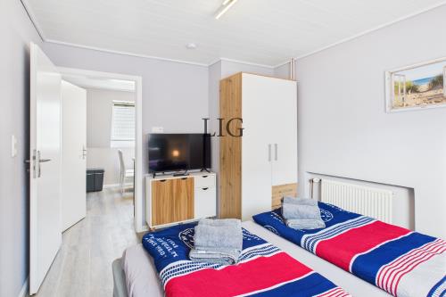 Langeoog Ferienwohnung Ferienhaus Bludau - Wohnung Dorfkoje - CAM04236G0 PR0055 STILL017