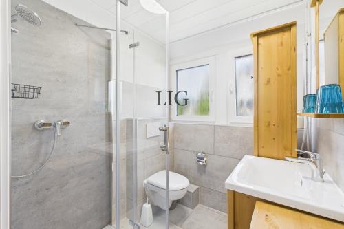 Langeoog Ferienwohnung Ferienhaus Bludau - Wohnung Dorfkoje - CAM04236G0 PR0055 STILL006