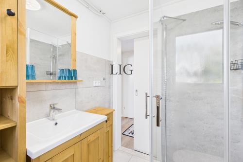 Langeoog Ferienwohnung Ferienhaus Bludau - Wohnung Dorfkoje - CAM04236G0 PR0055 STILL007