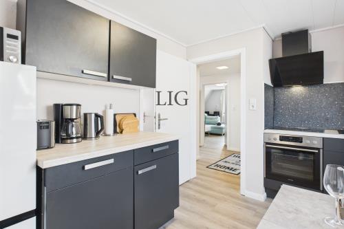 Langeoog Ferienwohnung Ferienhaus Bludau - Wohnung Dorfkoje - CAM04236G0 PR0055 STILL013