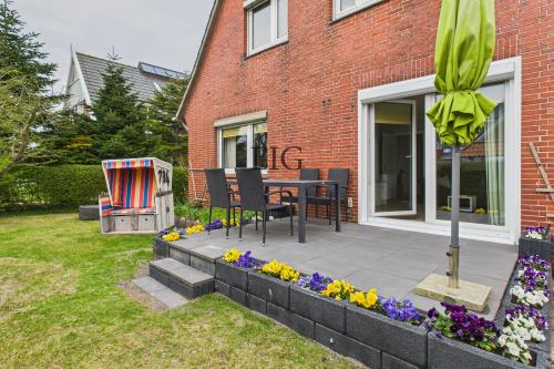 Langeoog Ferienwohnung Ferienhaus Bludau - Wohnung Strandkoje - CAM04236G0 PR0031 STILL017   online