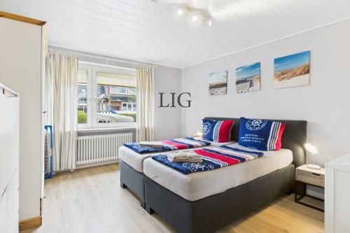 Langeoog Ferienwohnung Ferienhaus Bludau - Wohnung Strandkoje - CAM04236G0 PR0031 STILL002   online